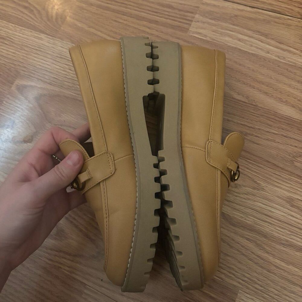 A New Day Loafers Size 8 1/2 - Picture 6 of 8